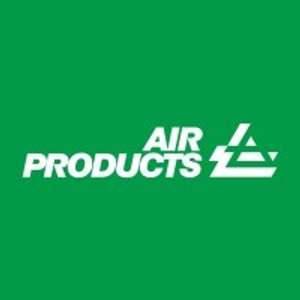 Logo Air Products