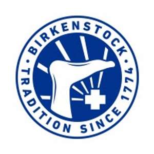 Logo Birkenstock Group