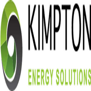 Logo Kimpton