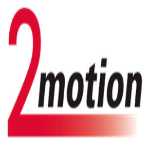 Logo 2motion