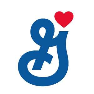 Logo General Mills