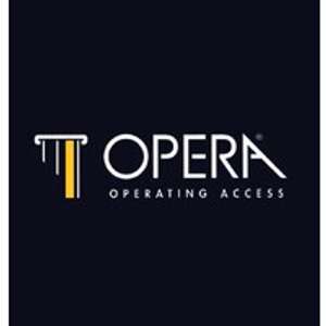 Logo Opera