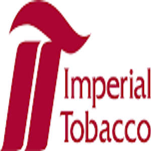 Logo Imperial Brands