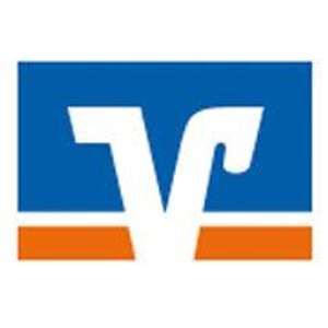 Logo Volksbank Alzey-Worms eG