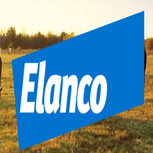 Logo Elanco