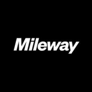 Logo Mileway