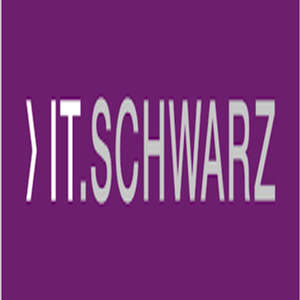 Logo Schwarz IT