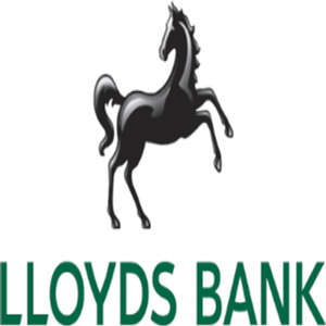 Logo Lloyds Bank