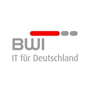 Logo BWI