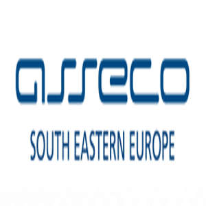 Logo Asseco South Eastern Europe