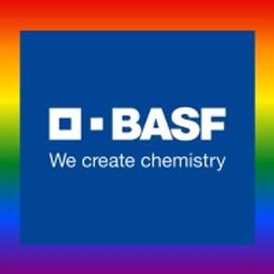 Logo BASF Digital Solutions