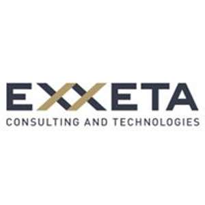 Logo EXXETA