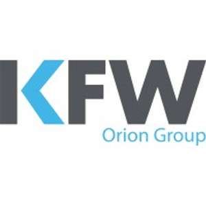 Logo KFW