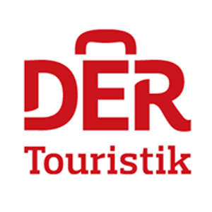 Logo DER Touristik