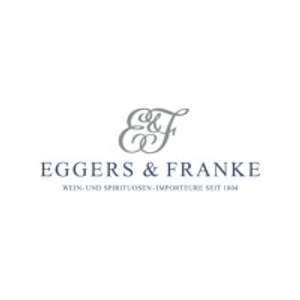 Logo Eggers & Franke