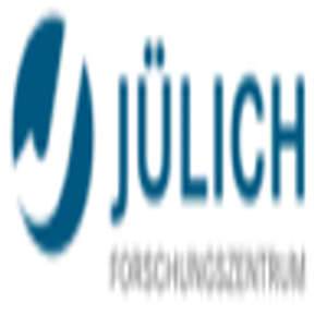 Logo Forschungszentrum Jülich