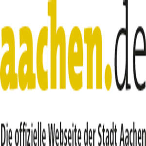 Logo Stadt Aachen