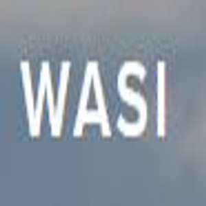 Logo WASI