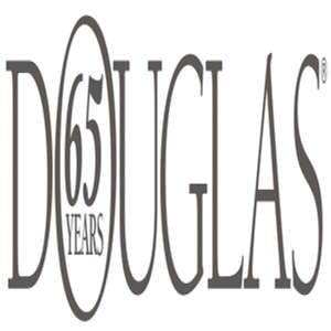 Logo DOUGLAS