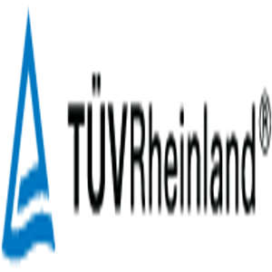 Logo TÜV Rheinland Group