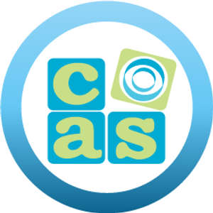 Logo CAS TRAINING