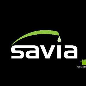 Logo Grupo Savia