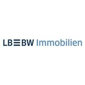 Logo LBBW Immobilien Management