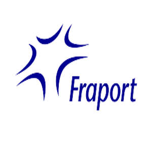 Logo Fraport AG