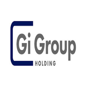 Logo Gi Group