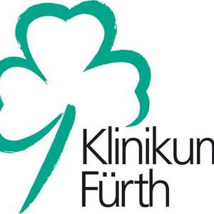 Logo Klinikum Fürth