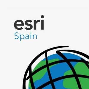 Logo ESRI