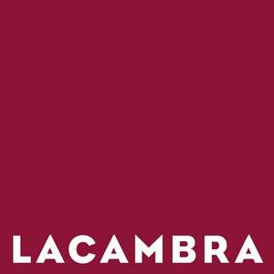 Logo LACAMBRA