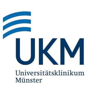 Logo Universitätsklinikum Münster