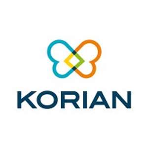 Logo Korian Deutschland