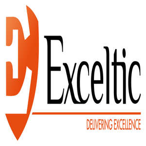 Logo Exceltic