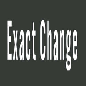 Logo Exact Change