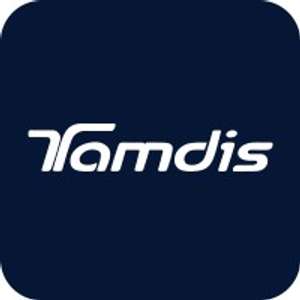 Logo Tamdis