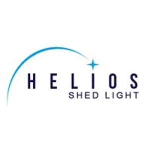 Logo Helios