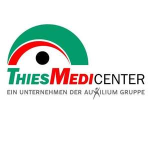 Logo ThiesMediCenter