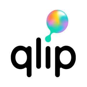 Logo Qlip