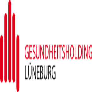 Logo Gesundheitsholding Lüneburg