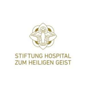 Logo Stiftung Hospital zum Heiligen Geist