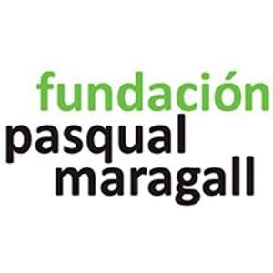 Logo Fundación Pasqual Maragall