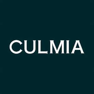 Logo Culmia