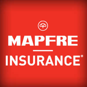 Logo MAPFRE Insurance