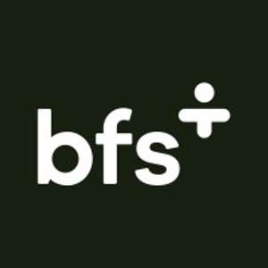 Logo BFS Health Finance