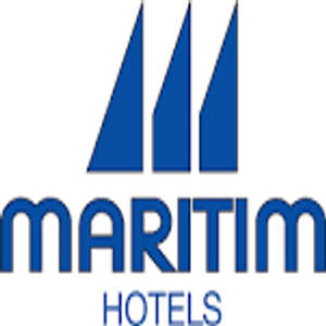 Logo Maritim Hotelgesellschaft mbH