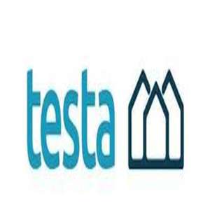 Logo Testa Residencial