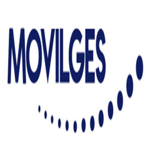 Logo Movilges Intersoft