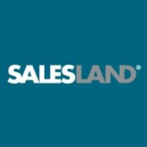 Logo Salesland